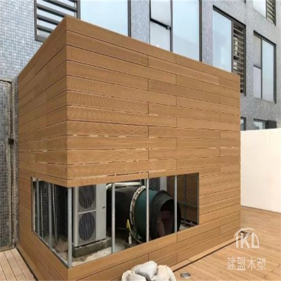 北京生態(tài)塑木墻板銷售公司