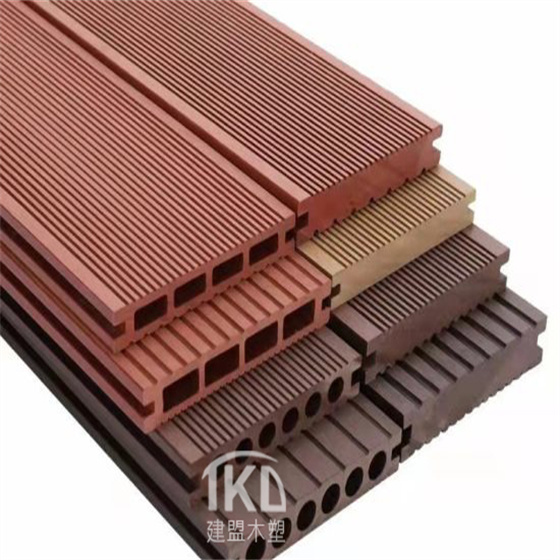 北京塑木地板材料廠家直銷(xiāo)
