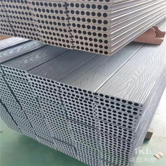 塑木地板銷售企業(yè)