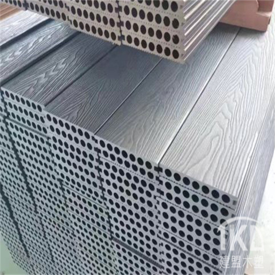 北京塑木地板生產(chǎn)廠(chǎng)家