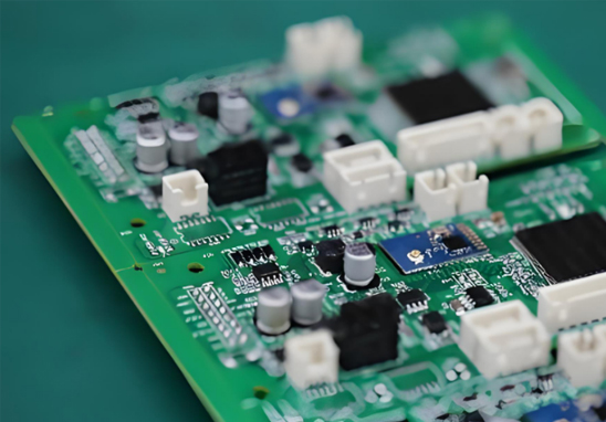 如何快速找到PCB中的GND？PCBA加工廠(chǎng)實(shí)戰(zhàn)經(jīng)驗(yàn)分享