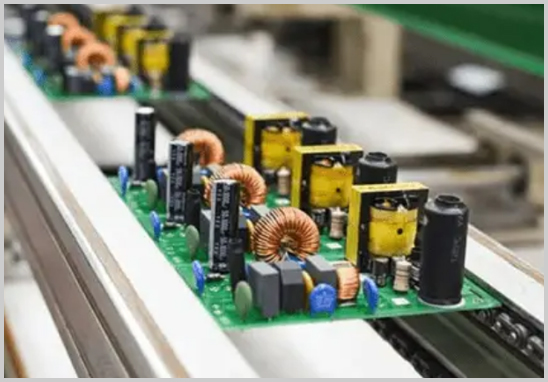 PCBA加工流程中，技術(shù)門檻最高的環(huán)節(jié)到底是哪一步？