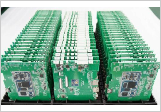 中小批量PCBA代工代料怎么選？